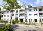 Ferienwohnung Strandvilla Augustusbad 110