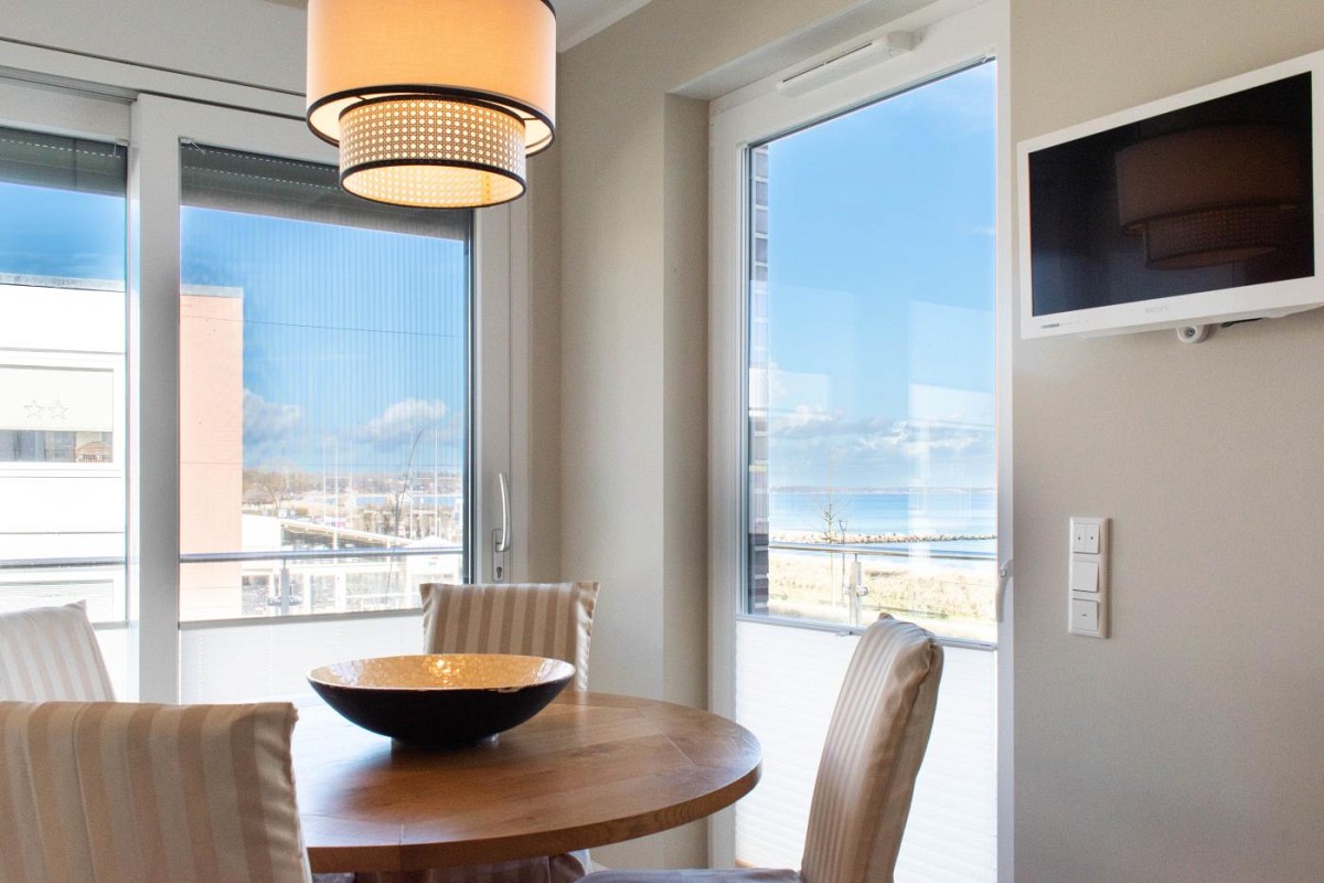 Ferienwohnung Beach 66