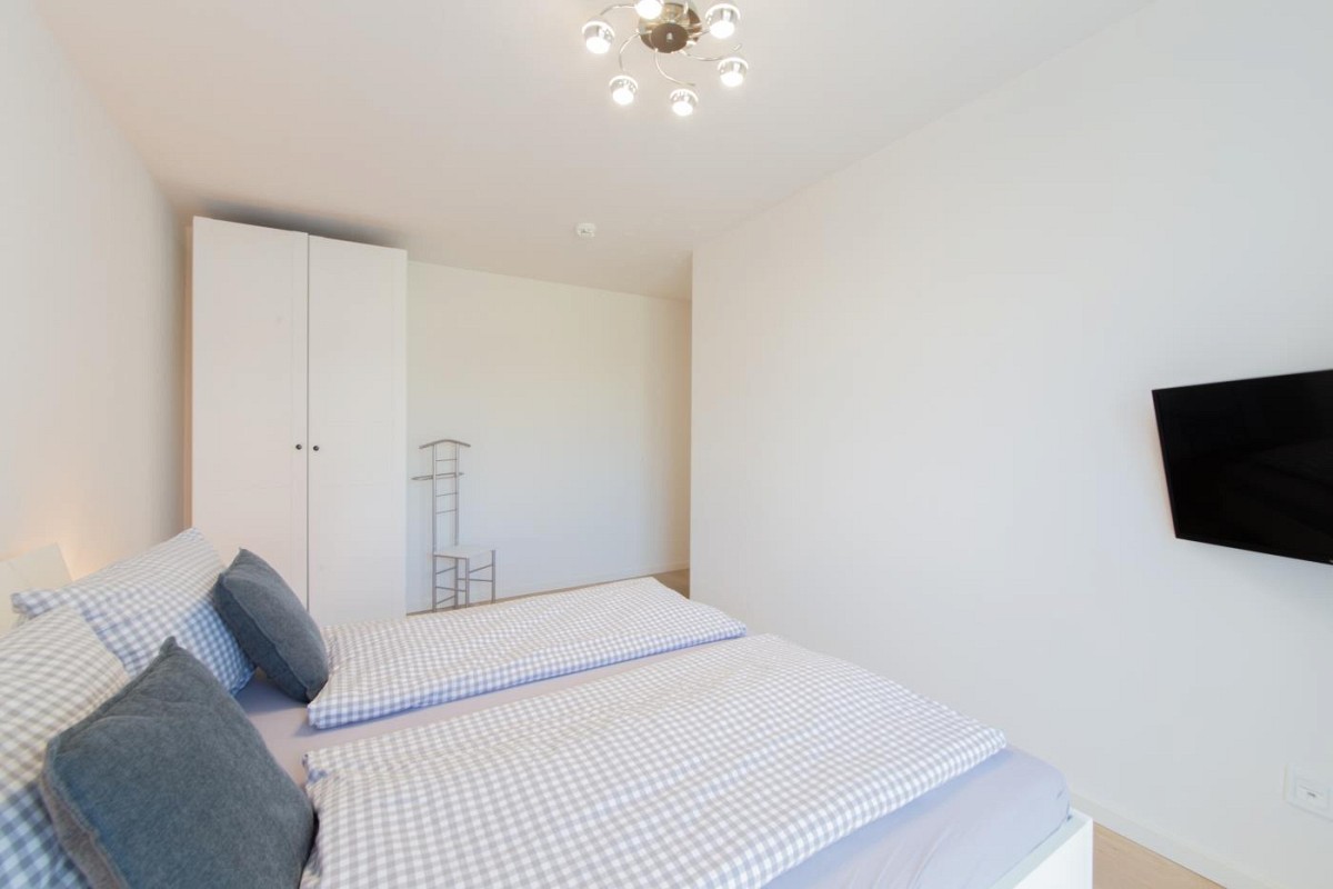 Ferienwohnung Brise 17