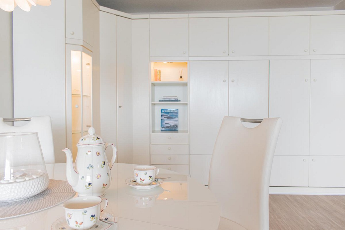 Ferienwohnung Residenz App. 911