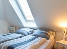 Ferienwohnung Ausblick