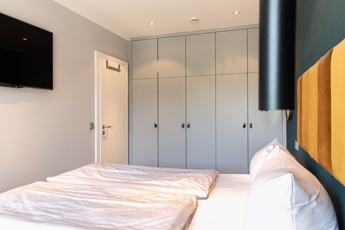 Ferienwohnung Timm's