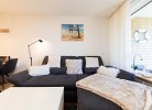 Ferienwohnung Strandbude 11
