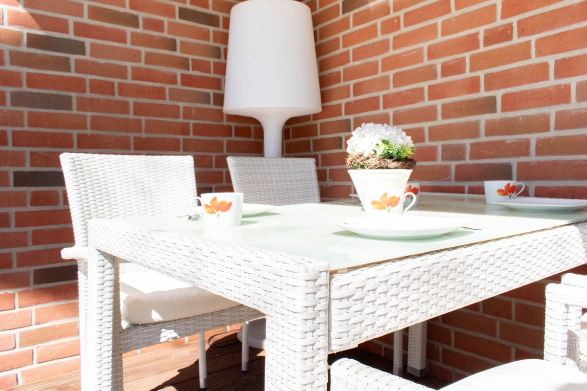 Ferienwohnung Moderne Kurparkresidenz Whg. 9