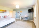 Ferienwohnung Küstenschatz