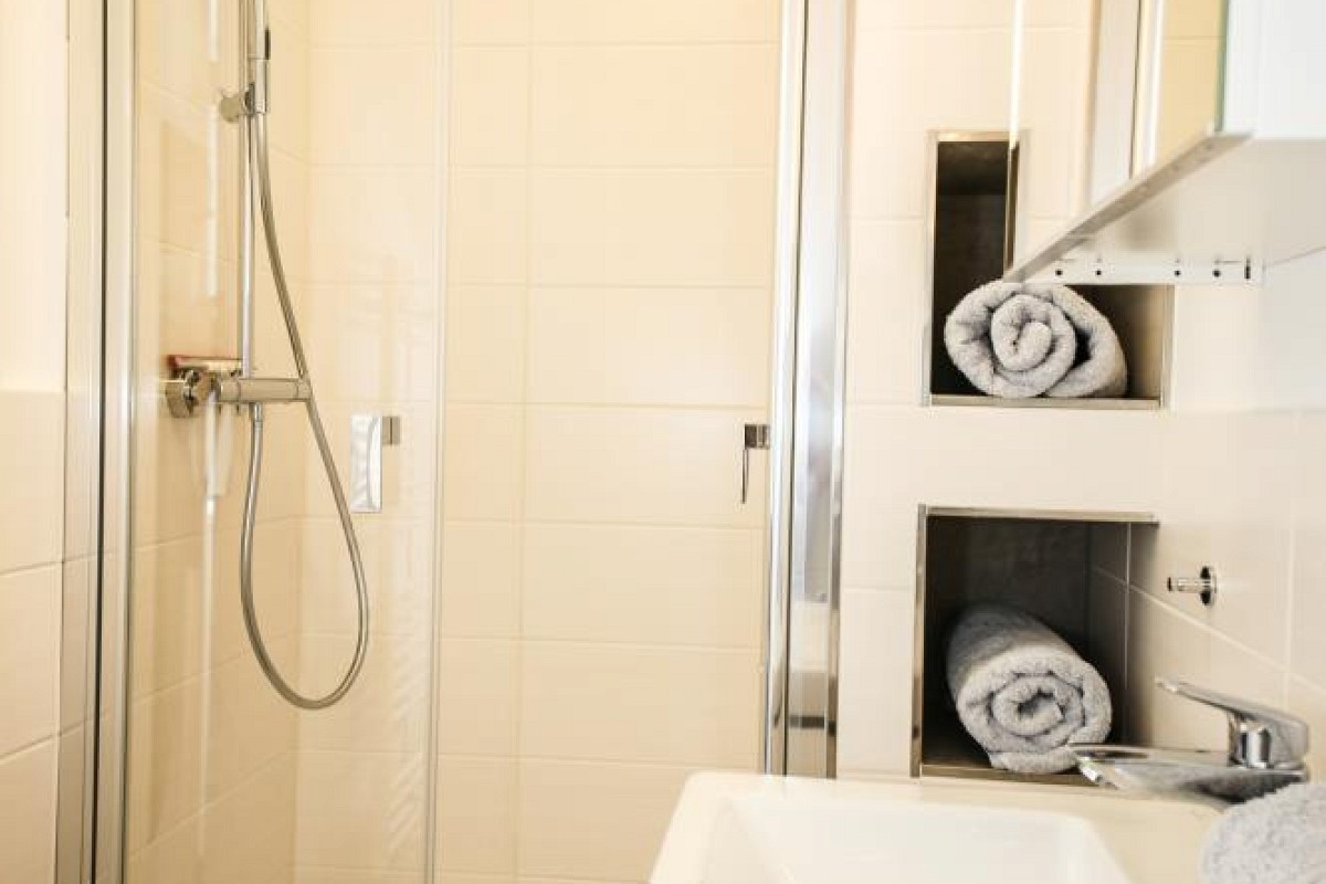 Ferienwohnung Windrose 14