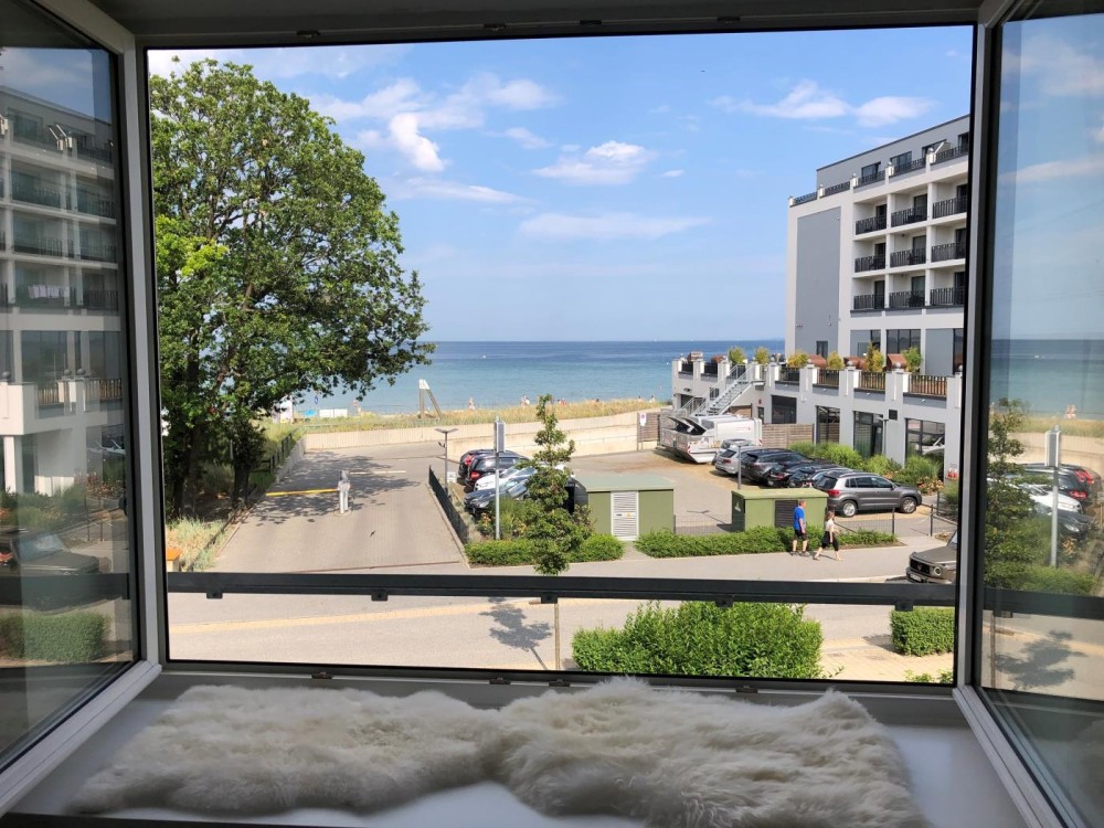 Ferienwohnung Ankerplatz