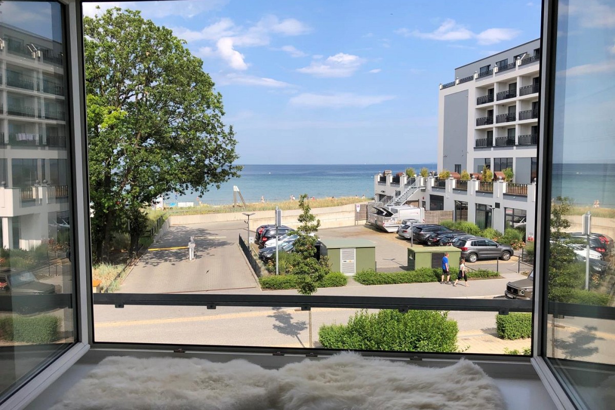 Ferienwohnung Ankerplatz