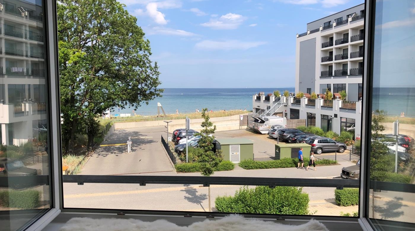 Ferienwohnung Ankerplatz