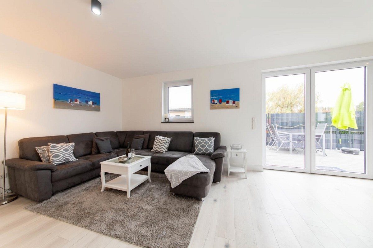 Ferienhaus Admirals Huus