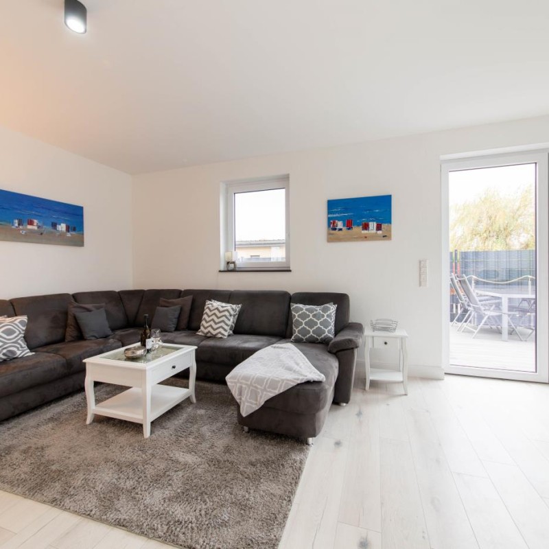 Ferienhaus Admirals Huus