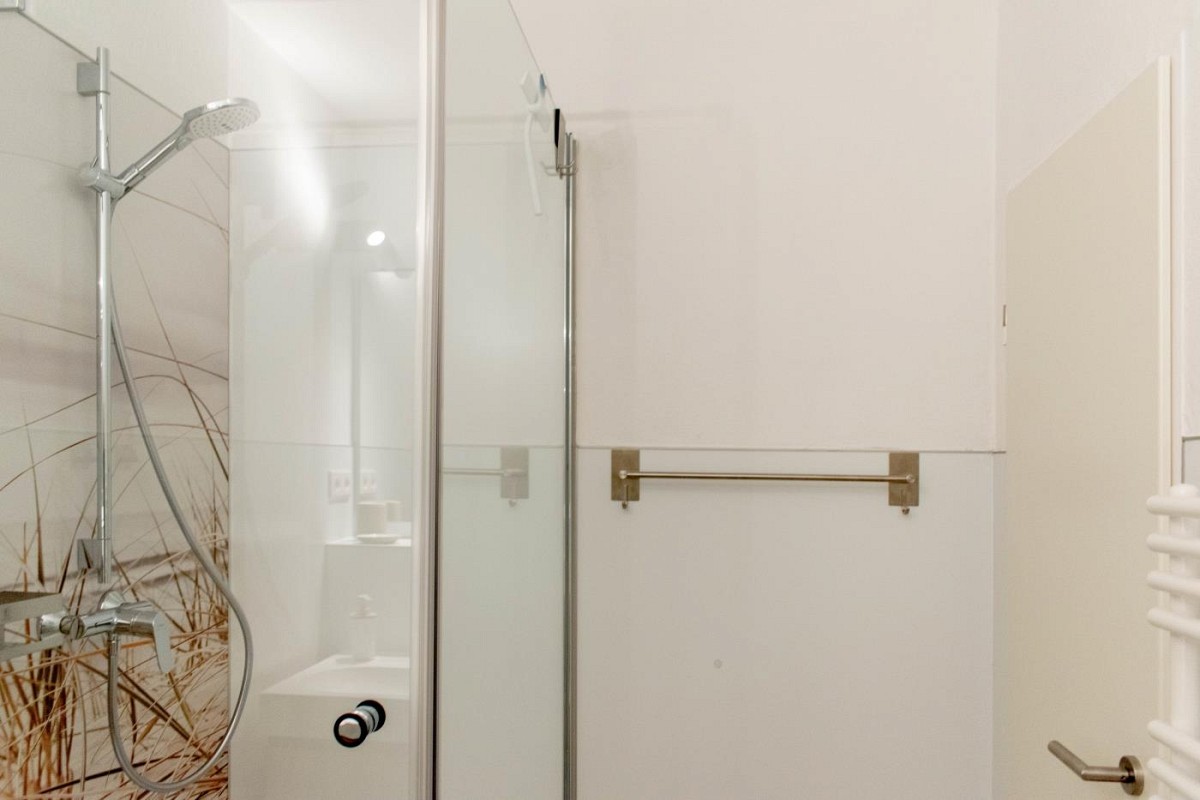Ferienwohnung Die Hanse 12