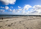 Ferienwohnung Strandvilla Augustusbad 14