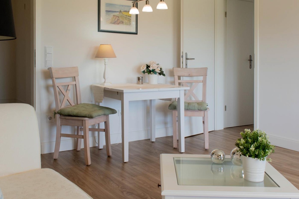 Ferienwohnung Boje 3