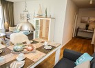 Ferienwohnung Strandvilla Augustusbad 17