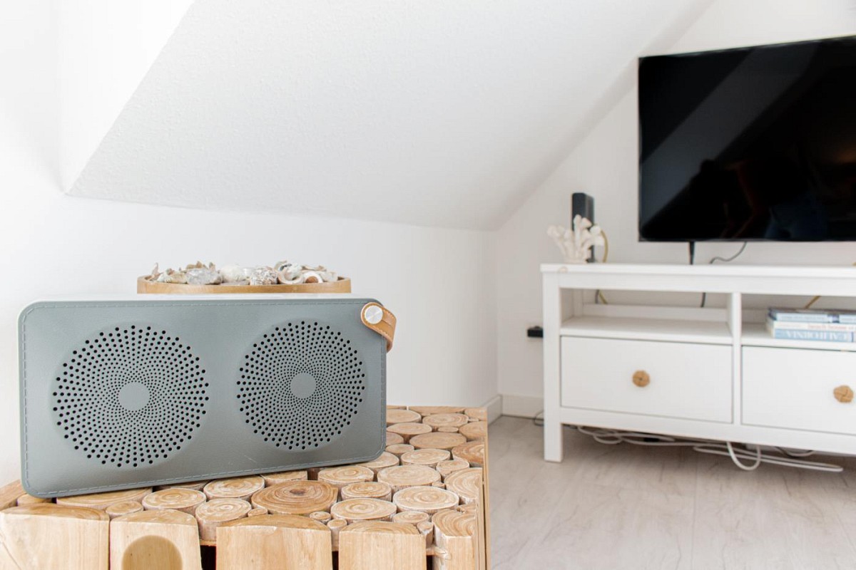 Ferienwohnung Sandbox