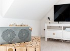 Ferienwohnung Sandbox