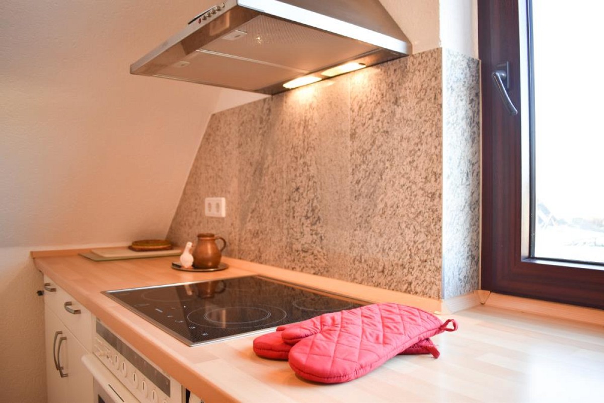 Ferienwohnung Fuchsberg 3