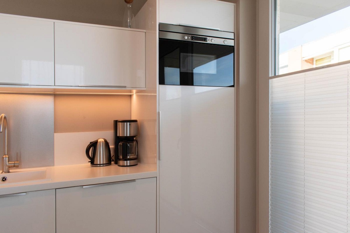 Ferienwohnung Stranderlebnis