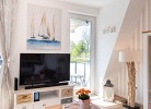 Ferienwohnung Windjammer