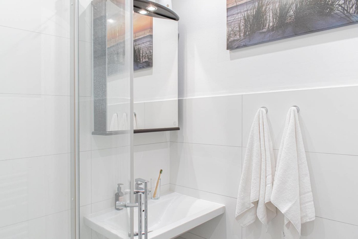 Ferienwohnung Traumblick