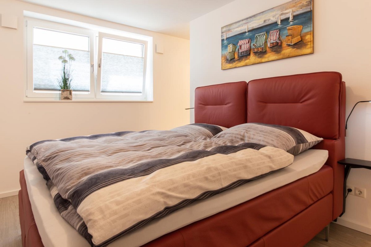 Ferienwohnung Urlaubsanker