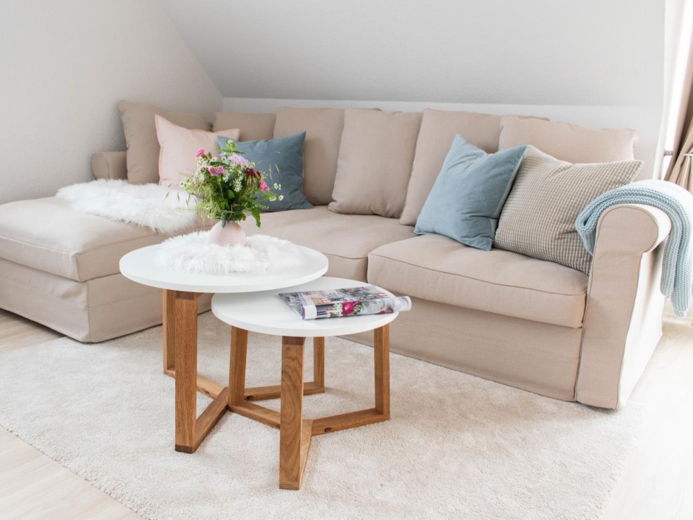 Ferienwohnung Seelounge 8