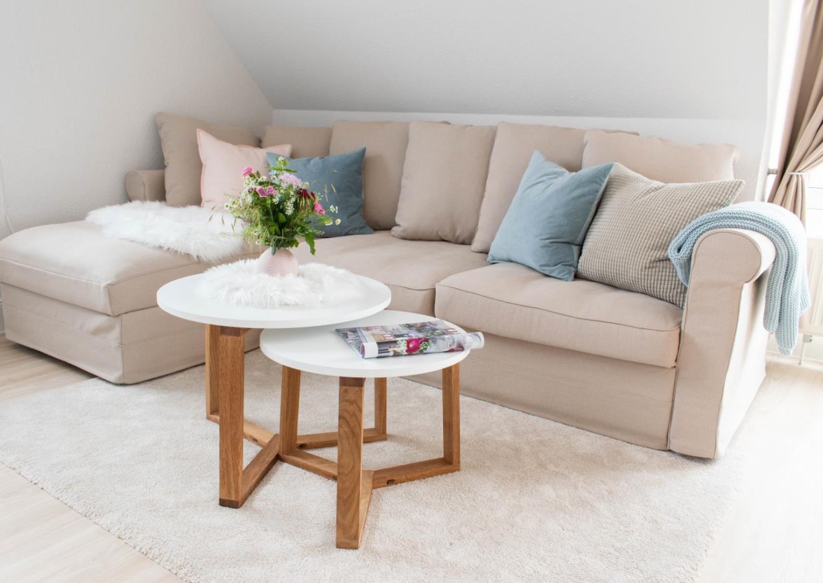 Ferienwohnung Seelounge 8