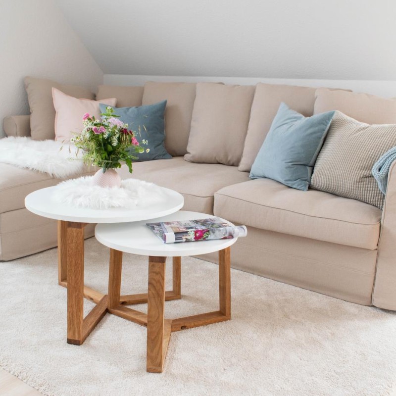 Ferienwohnung Seelounge 8