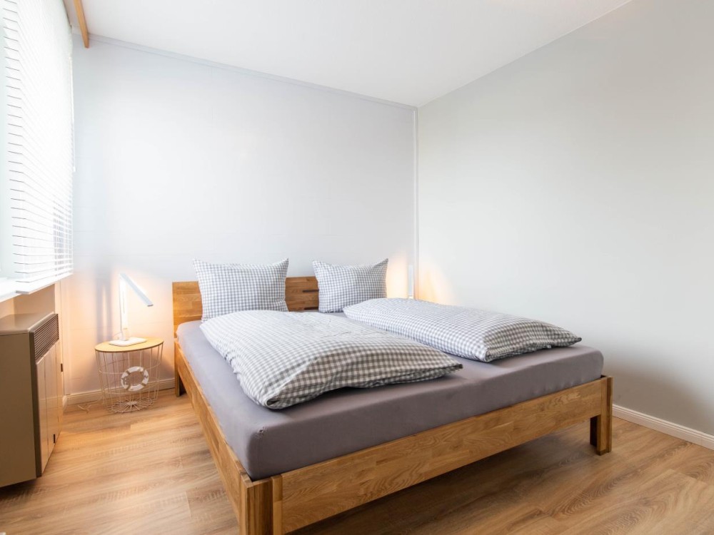 Ferienwohnung Ostseestrand