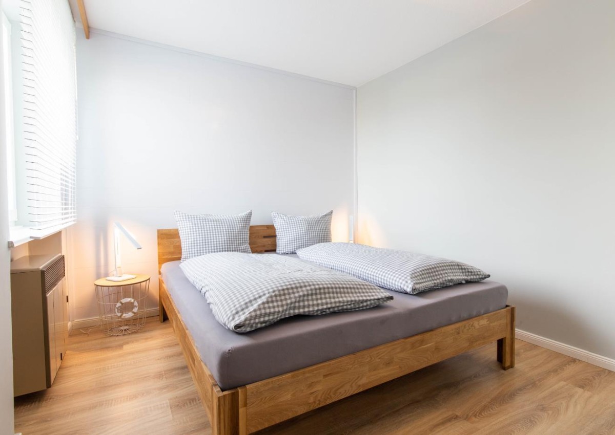 Ferienwohnung Ostseestrand