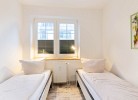 Ferienwohnung Logenplatz im Maison Baltique