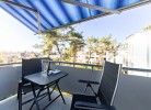 Ferienwohnung Kajüte