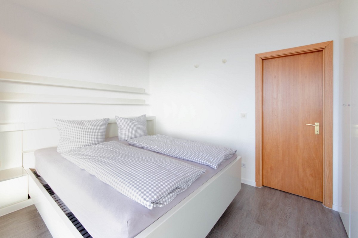 Ferienwohnung Residenz App. 373