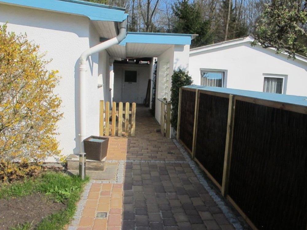 Ferienhaus Fischerhus Hans