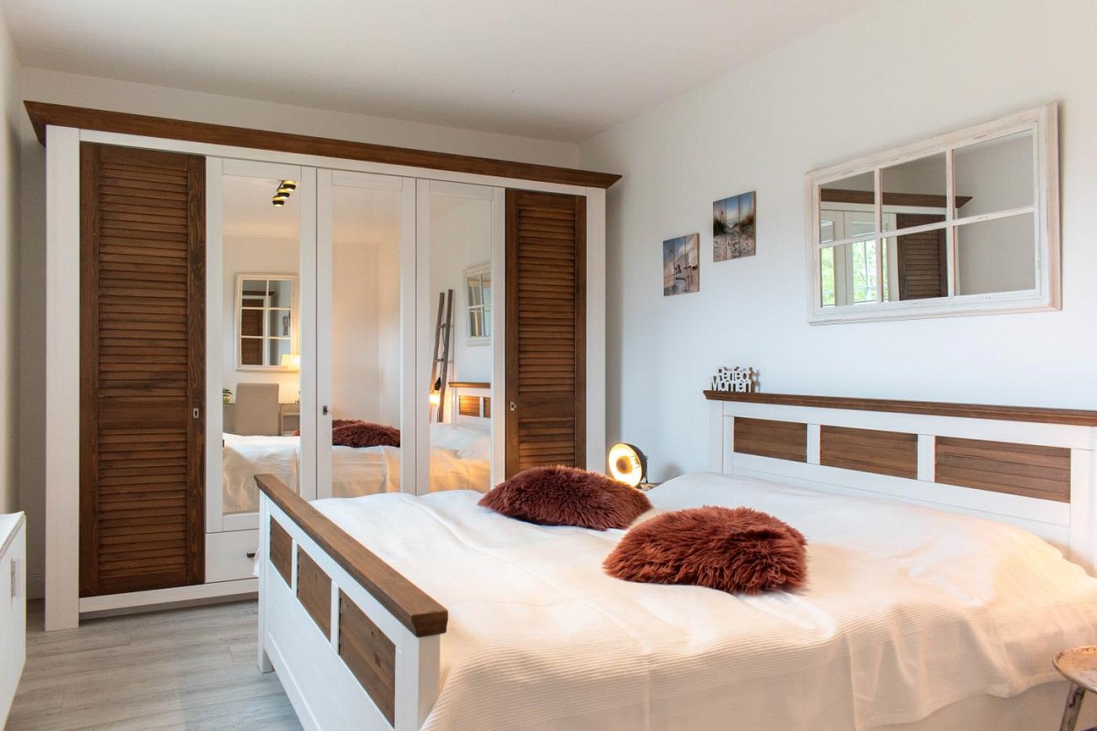 Ferienwohnung Boje 1