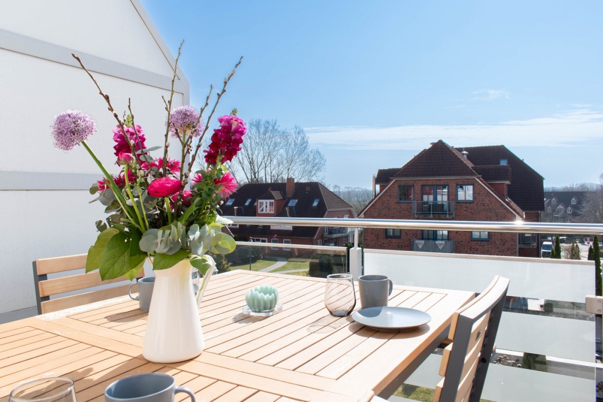 Ferienwohnung Quartier 26