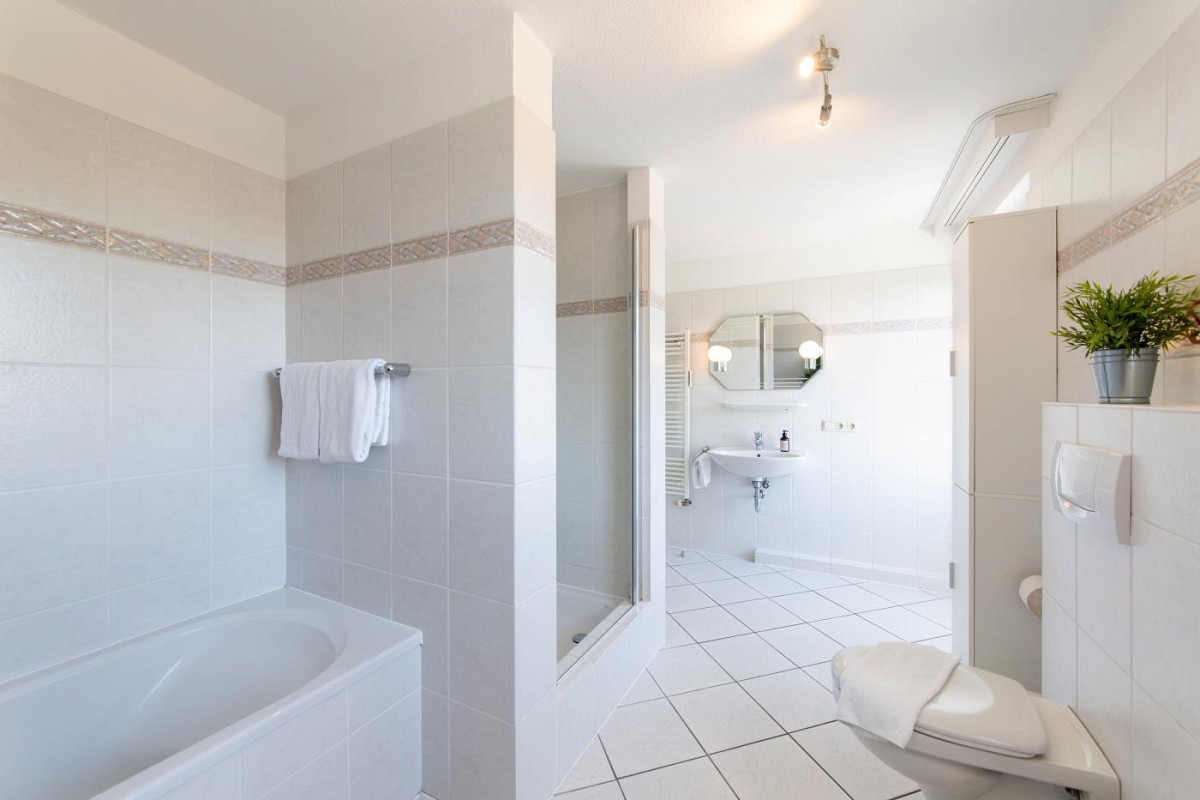 Ferienwohnung Viermaster