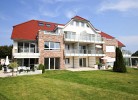 Ferienwohnung 'Min to Huus'