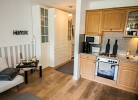 Ferienwohnung Haus Baltic App. 09