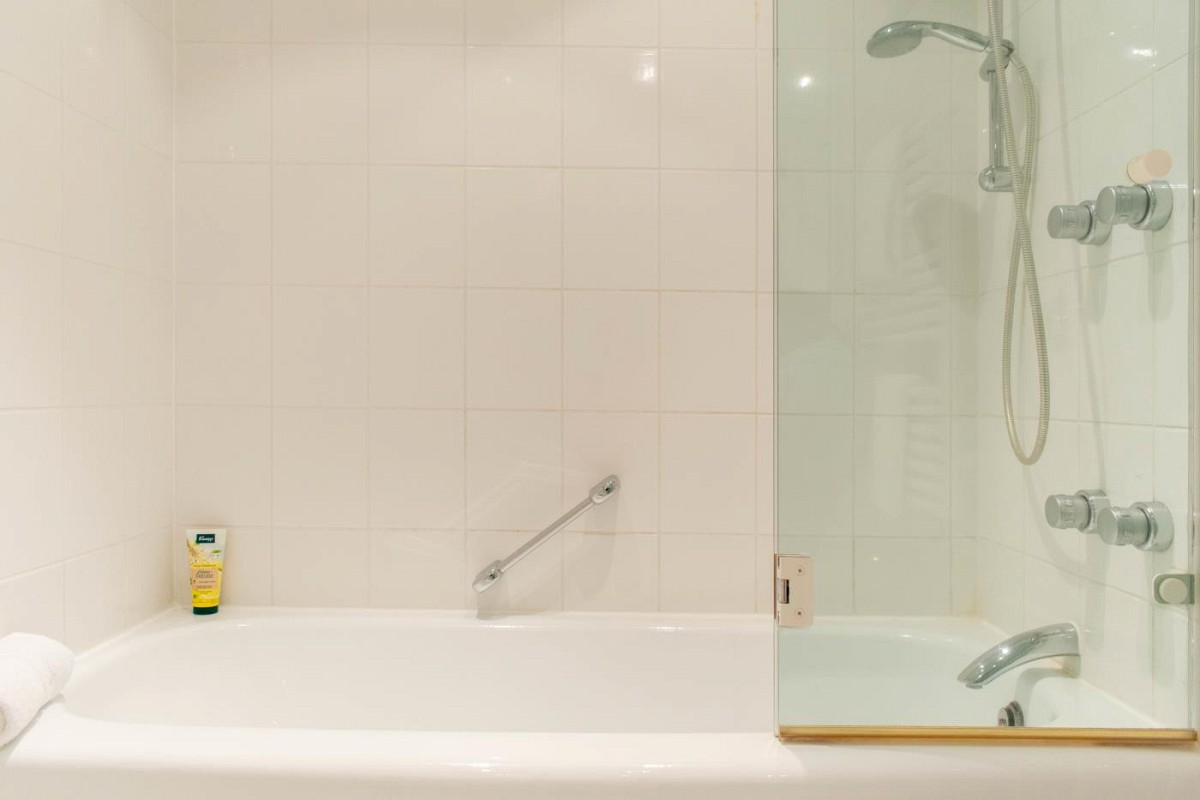 Ferienwohnung Residenz App. 62