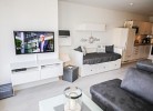 Ferienwohnung Sunshine Beachhouse 111