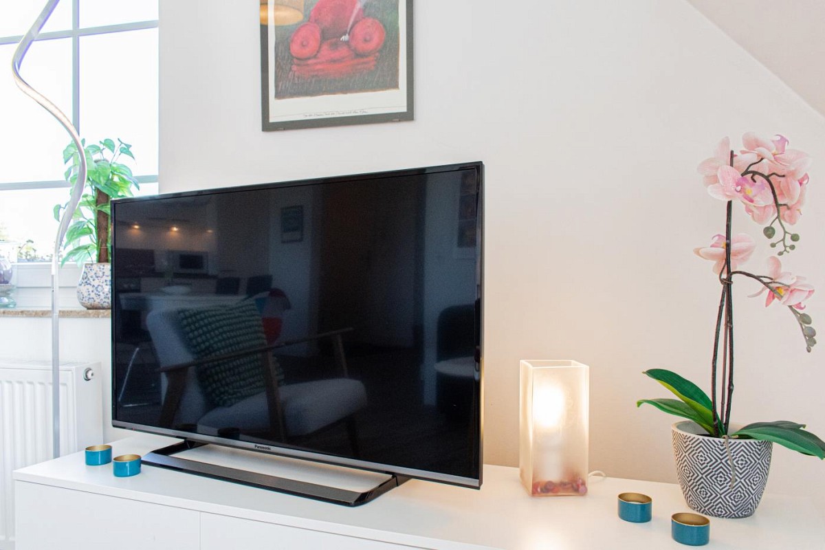 Ferienwohnung Der Olle Hansen