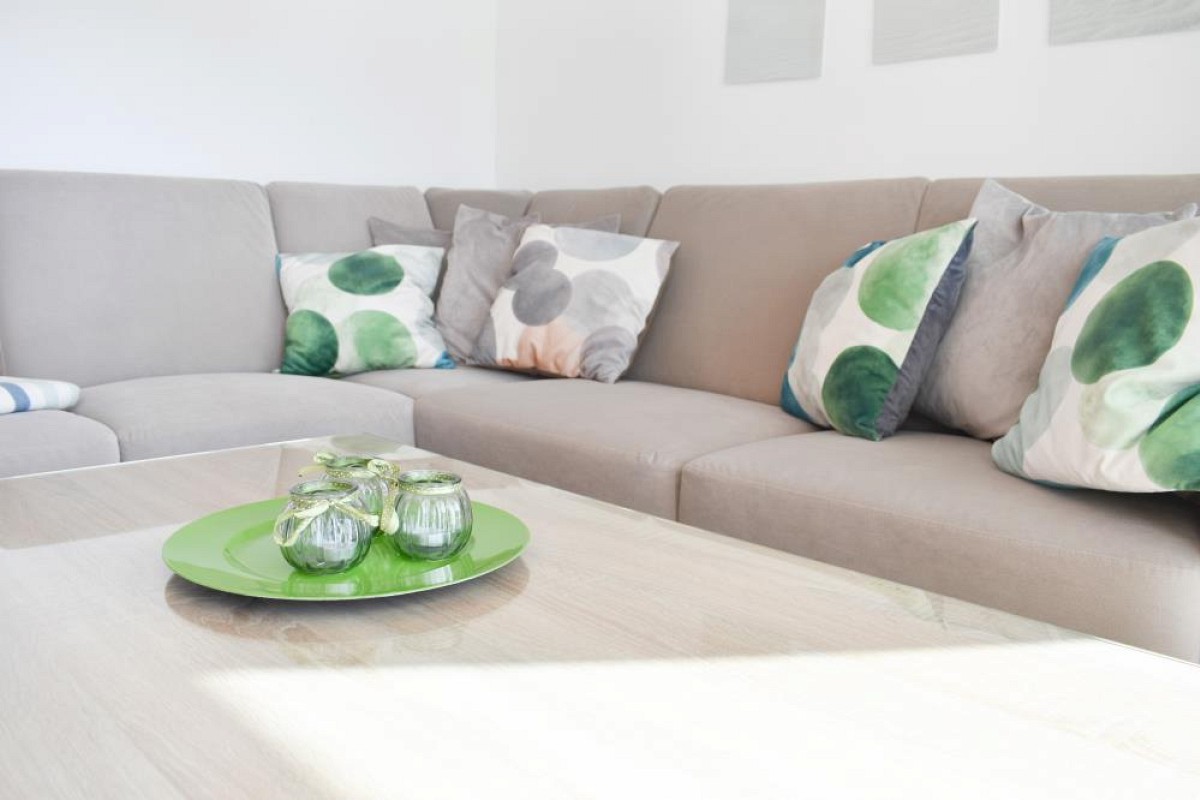 Ferienwohnung Traumstrand