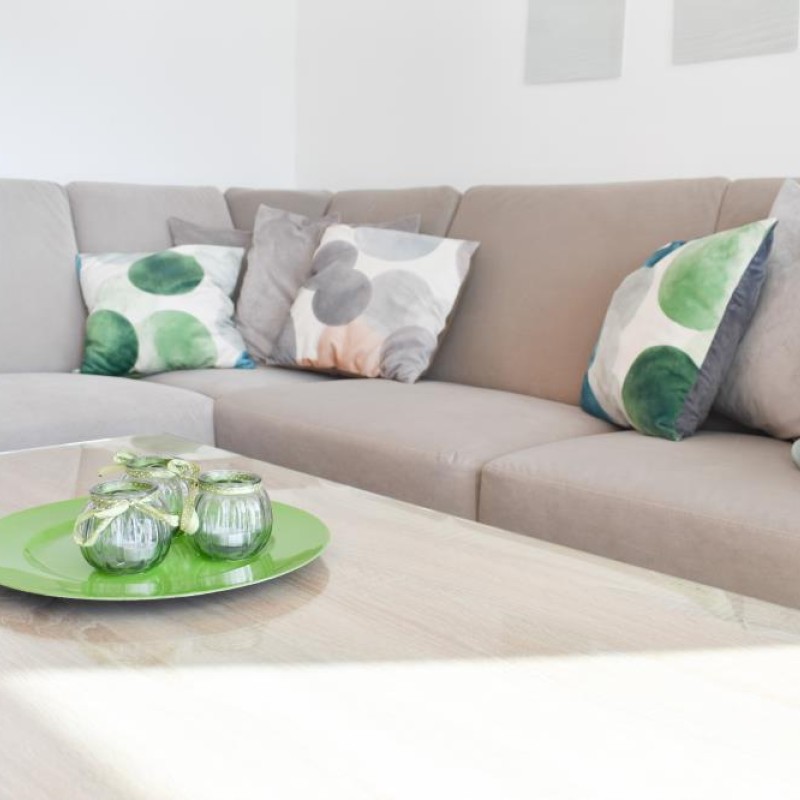 Ferienwohnung Traumstrand