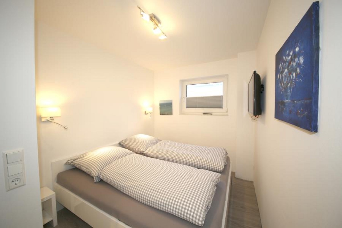 Ferienwohnung Strandhaus Möwenberg App.2