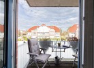 Ferienwohnung Lille Sand 1