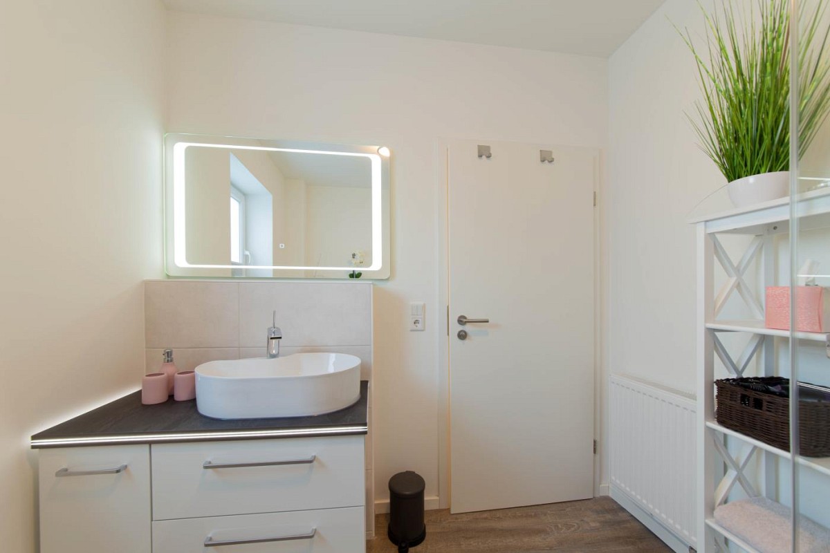 Ferienwohnung Rocco