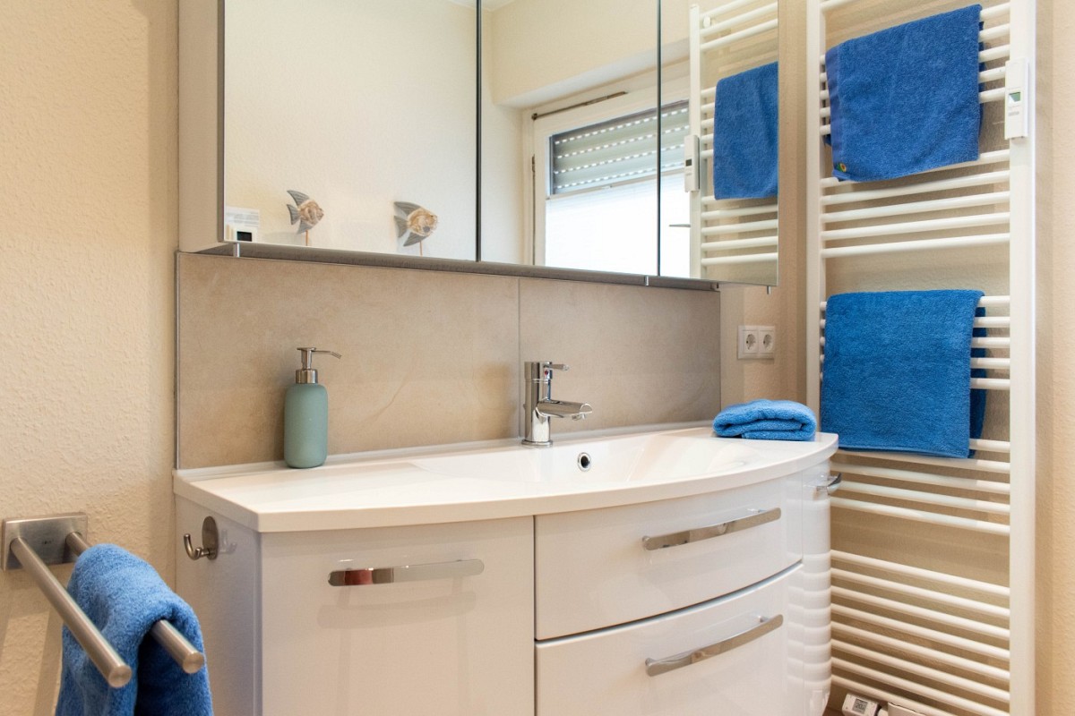 Ferienwohnung Silbermöwe
