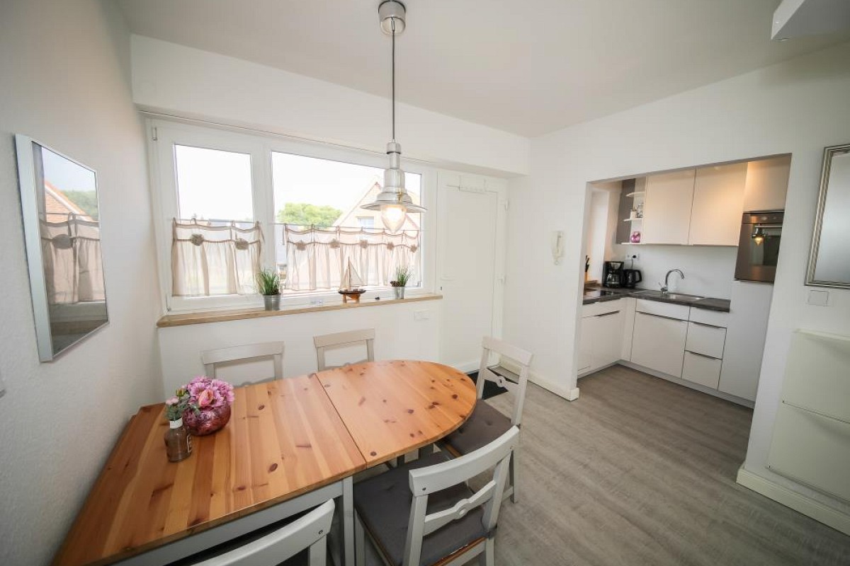 Ferienwohnung Baltic Rose
